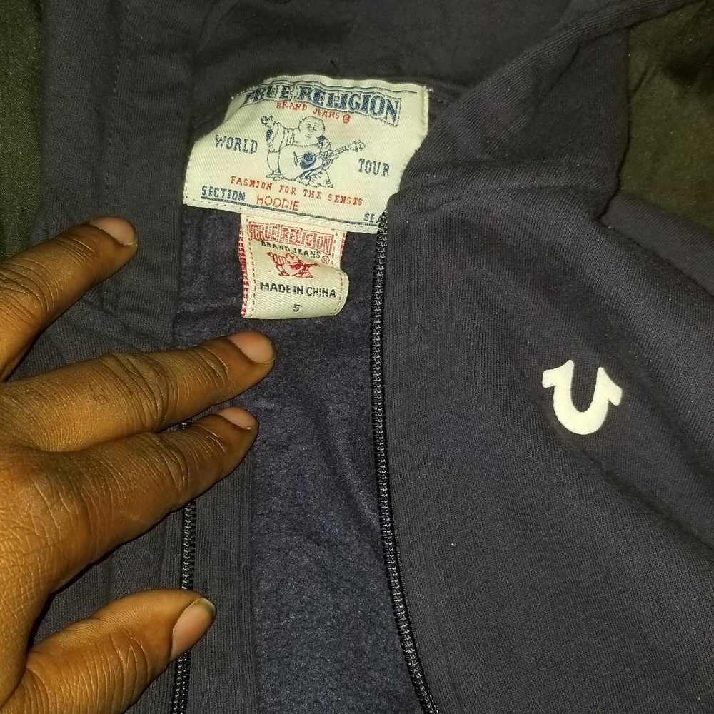 True religion - Picture 2 of 2